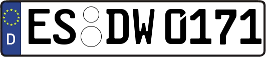 ES-DW0171