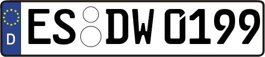 ES-DW0199