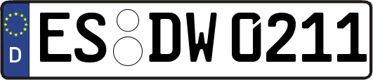 ES-DW0211