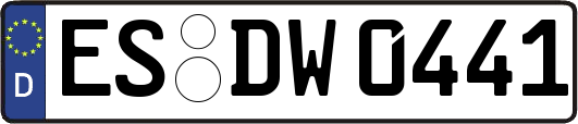 ES-DW0441
