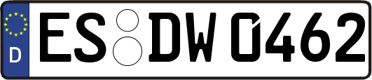 ES-DW0462