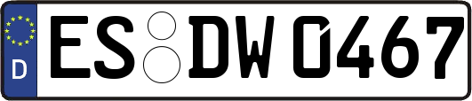 ES-DW0467