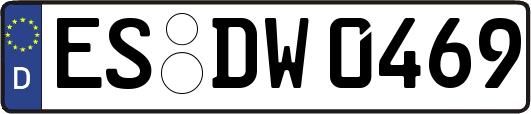 ES-DW0469