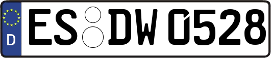 ES-DW0528