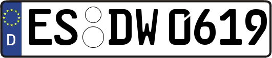 ES-DW0619