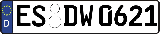 ES-DW0621