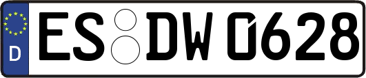 ES-DW0628