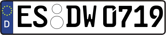 ES-DW0719