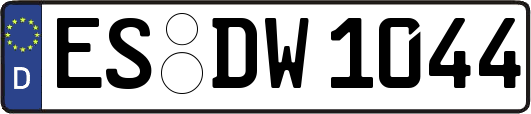 ES-DW1044