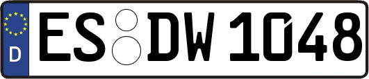 ES-DW1048
