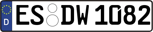 ES-DW1082
