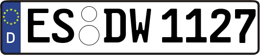 ES-DW1127