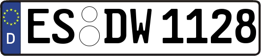 ES-DW1128