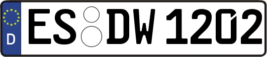 ES-DW1202