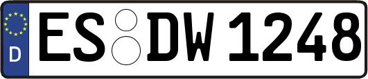 ES-DW1248