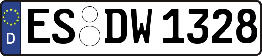 ES-DW1328