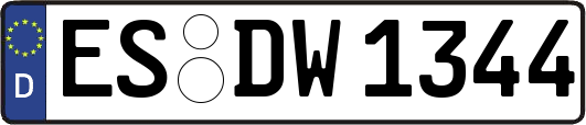 ES-DW1344