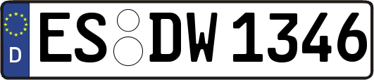 ES-DW1346