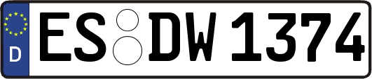 ES-DW1374
