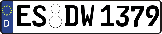ES-DW1379