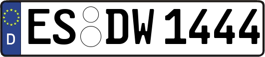 ES-DW1444