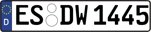 ES-DW1445