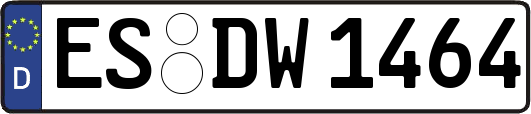 ES-DW1464