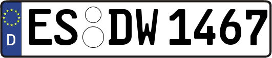 ES-DW1467