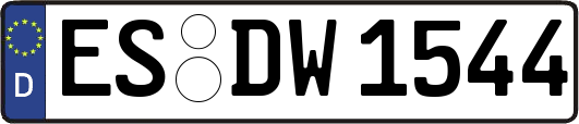 ES-DW1544