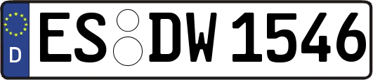 ES-DW1546