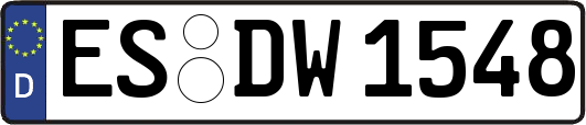 ES-DW1548