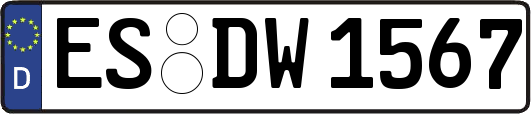 ES-DW1567