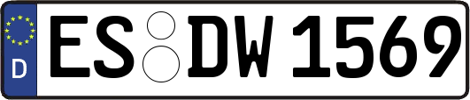 ES-DW1569