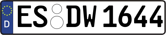 ES-DW1644