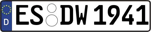 ES-DW1941