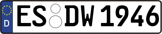 ES-DW1946