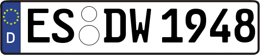 ES-DW1948