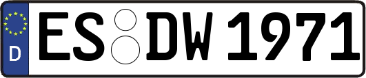 ES-DW1971