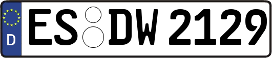 ES-DW2129