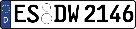 ES-DW2146