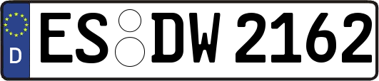 ES-DW2162