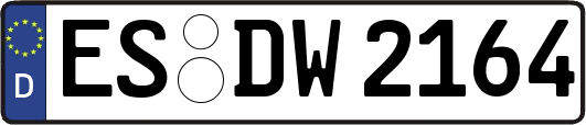 ES-DW2164