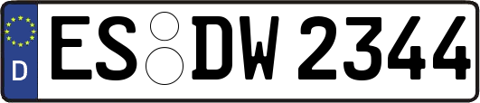 ES-DW2344