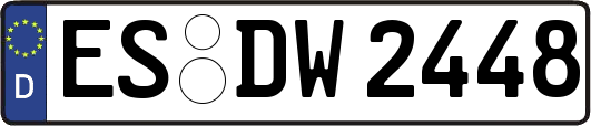 ES-DW2448