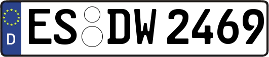 ES-DW2469
