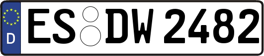 ES-DW2482