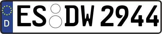 ES-DW2944
