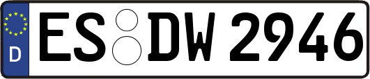 ES-DW2946