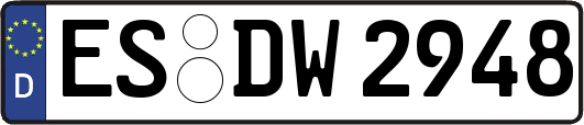 ES-DW2948