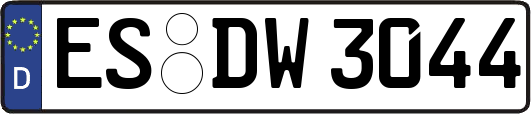 ES-DW3044